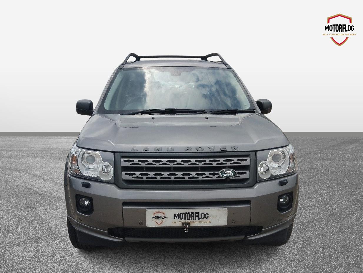 Land Rover Freelander HSE TD4 - Image 6