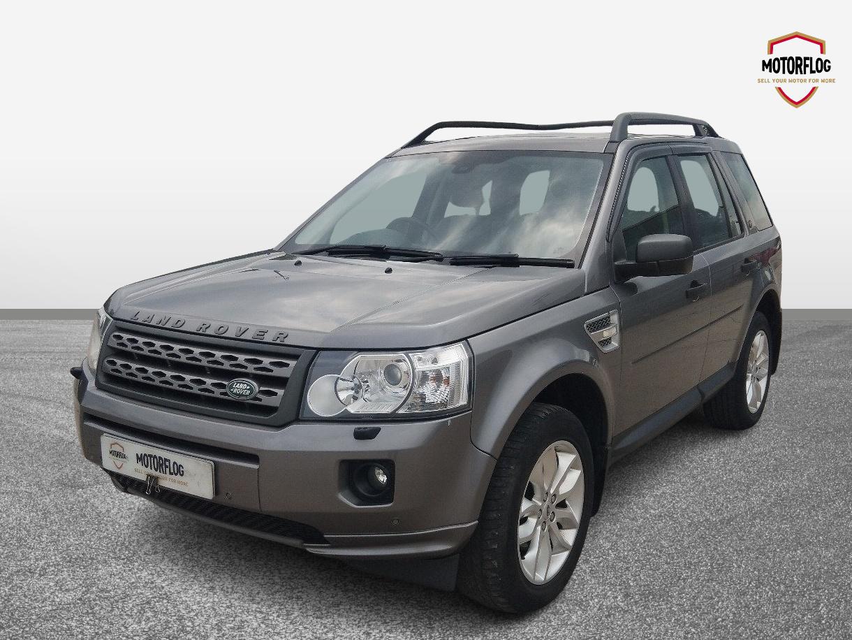 Land Rover Freelander HSE TD4 - Image 4