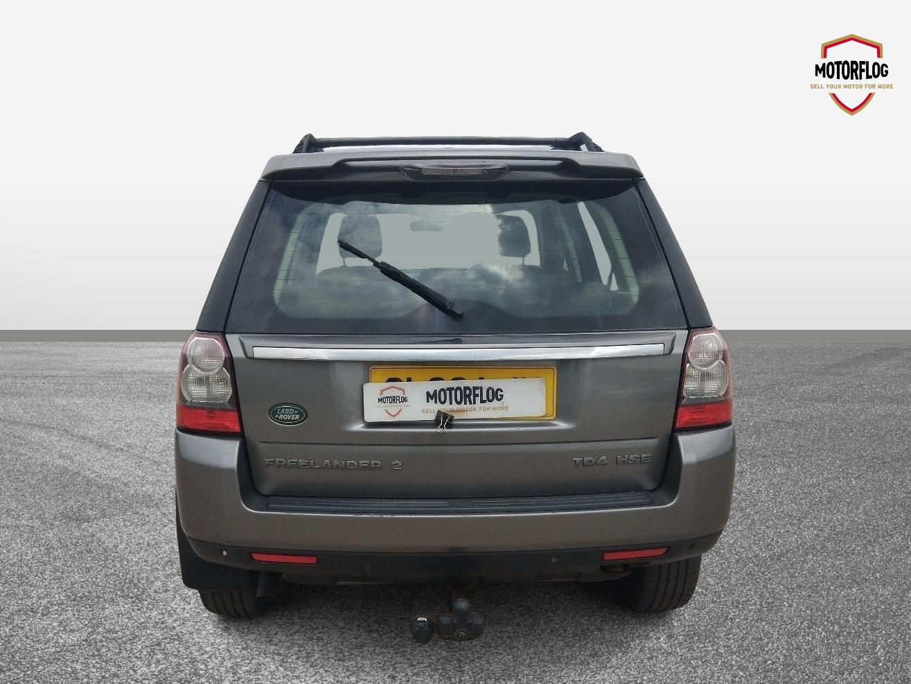 Land Rover Freelander HSE TD4 - Image 7