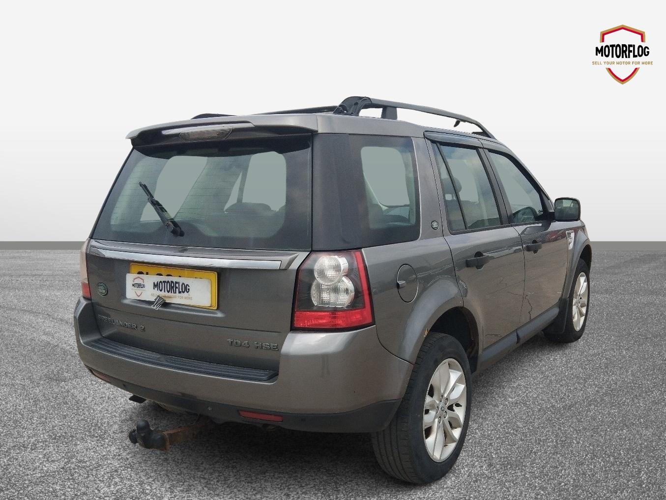 Land Rover Freelander HSE TD4 - Image 5