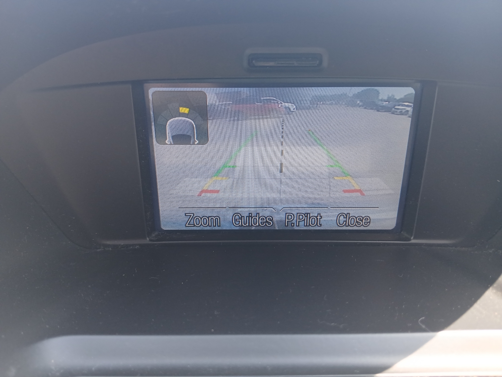 Ford Kuga Titanium X 4x4 Tdci Auto - Image 11