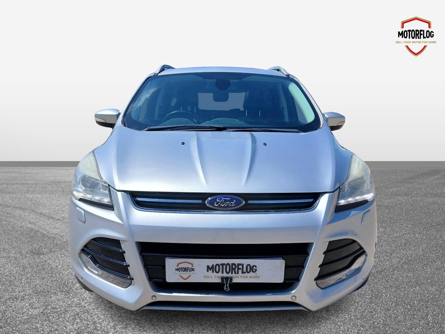 Ford Kuga Titanium X 4x4 Tdci Auto - Image 6