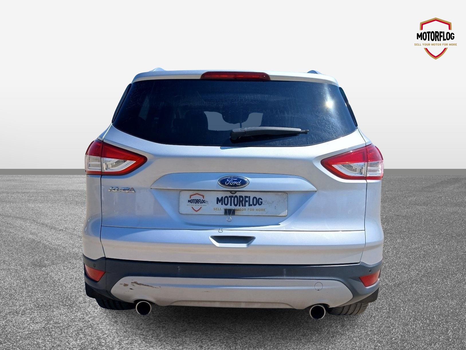 Ford Kuga Titanium X 4x4 Tdci Auto - Image 7