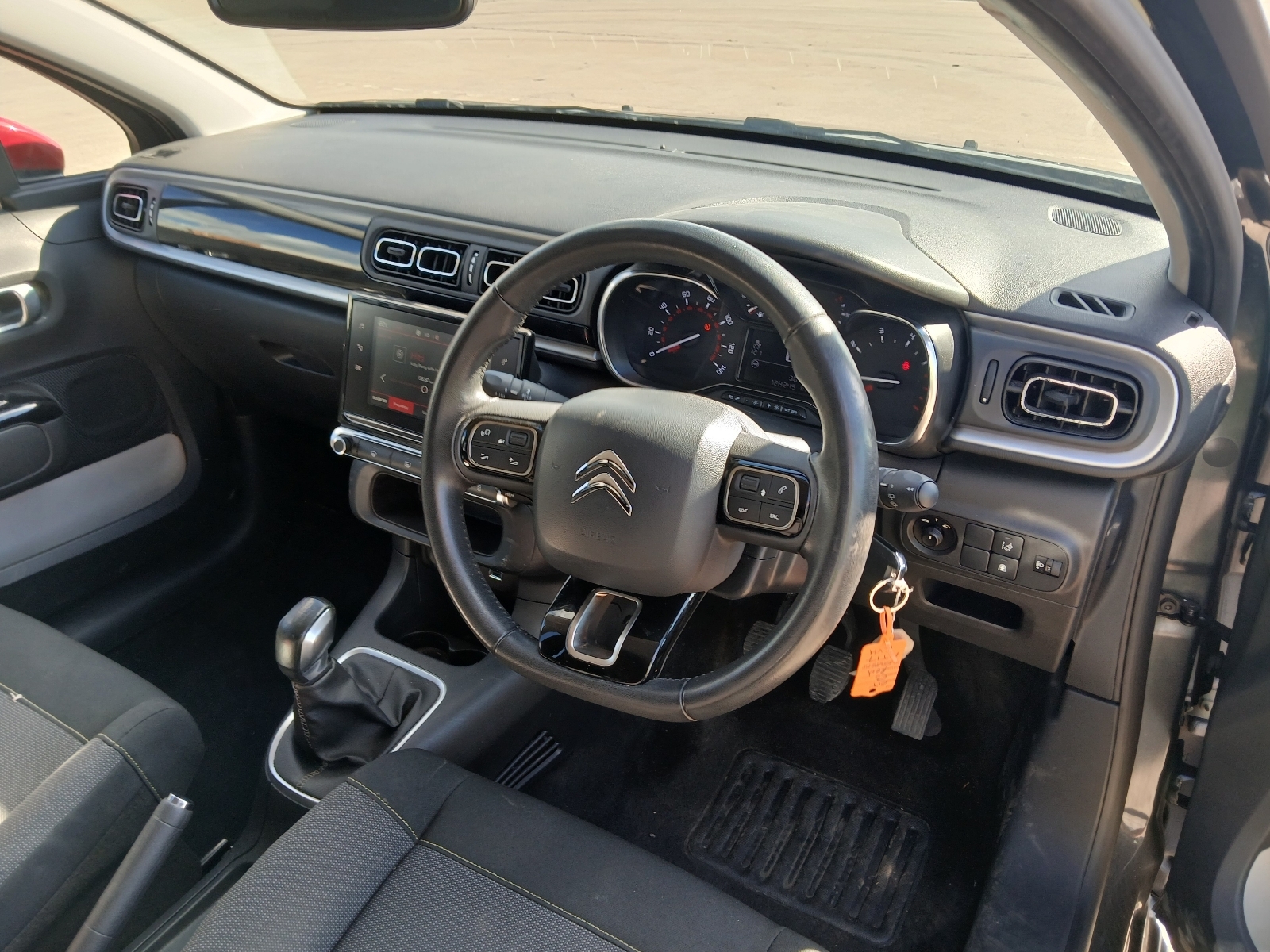 Citroen C3 Flair Puretech - Image 8