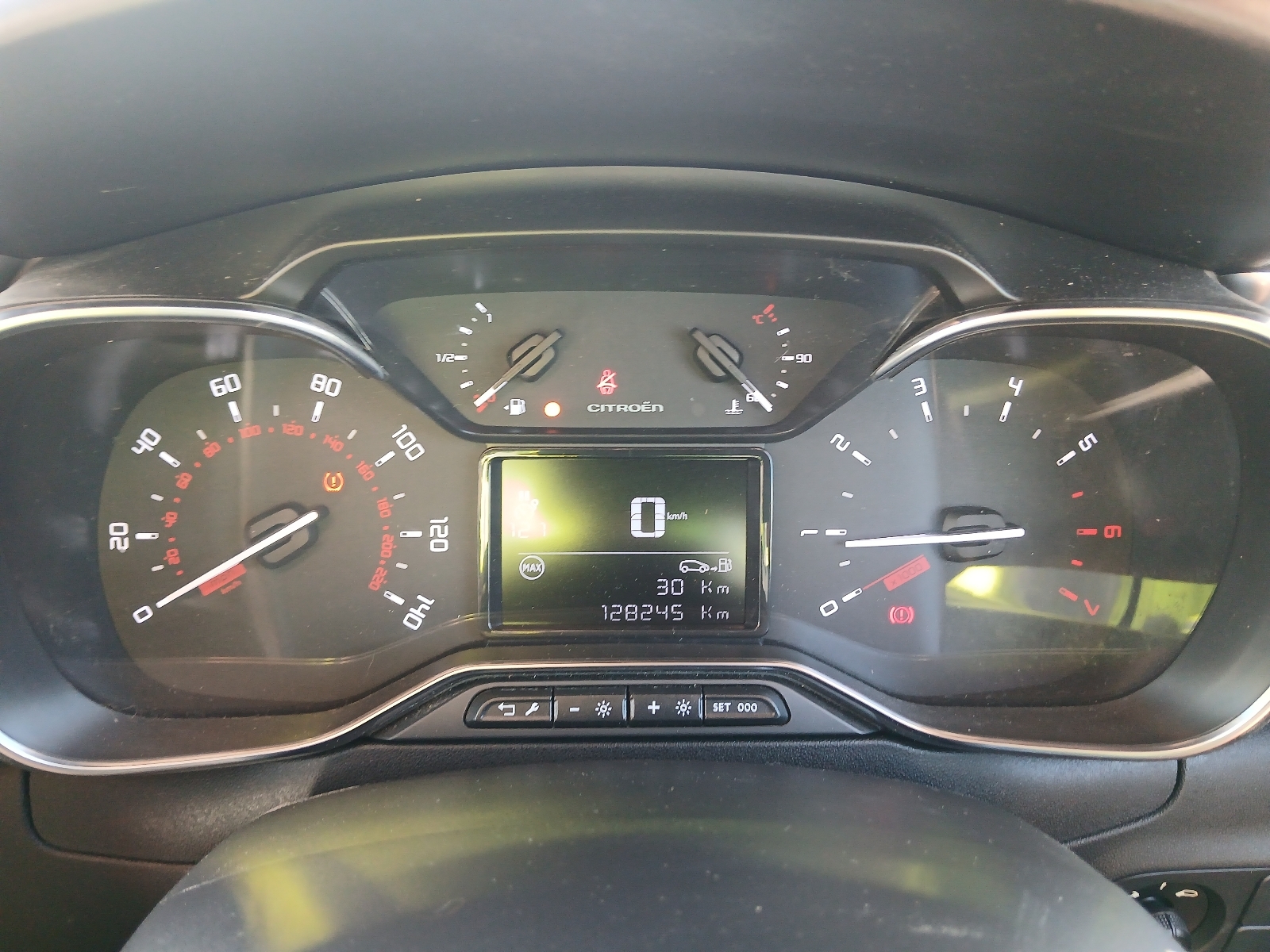 Citroen C3 Flair Puretech - Image 9