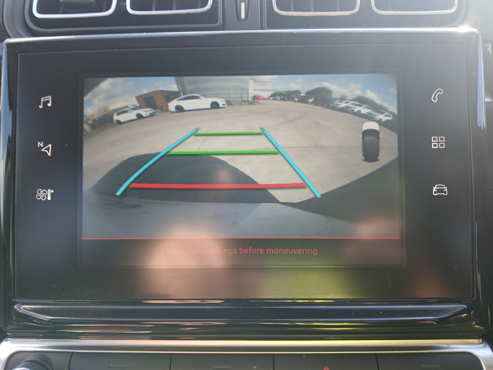 Citroen C3 Flair Puretech - Image 10