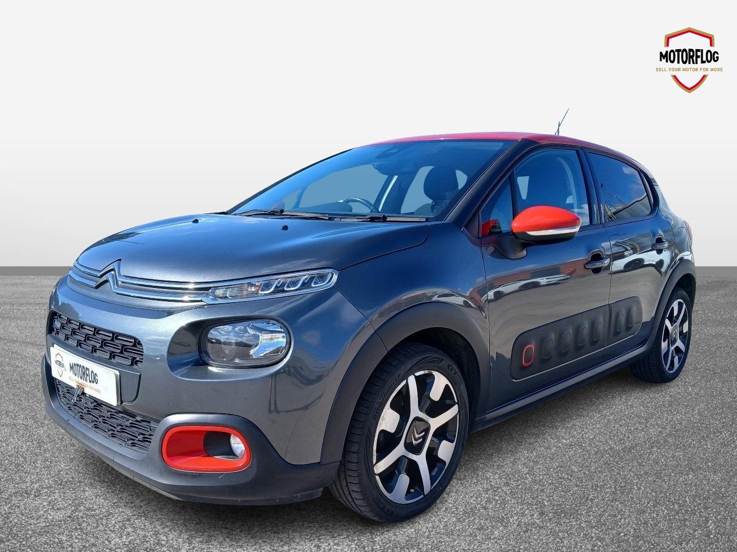 Citroen C3 Flair Puretech - Image 4