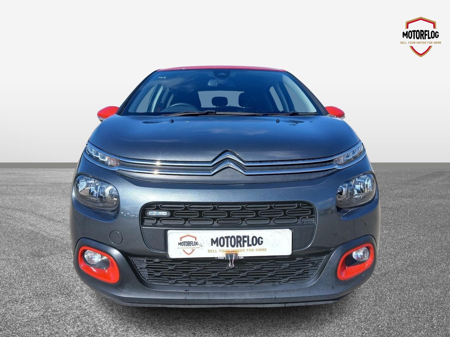 Citroen C3 Flair Puretech - Image 6