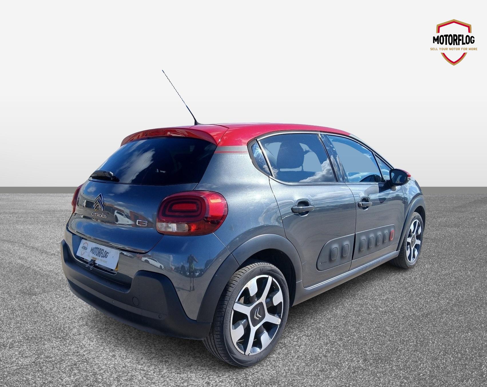 Citroen C3 Flair Puretech - Image 5
