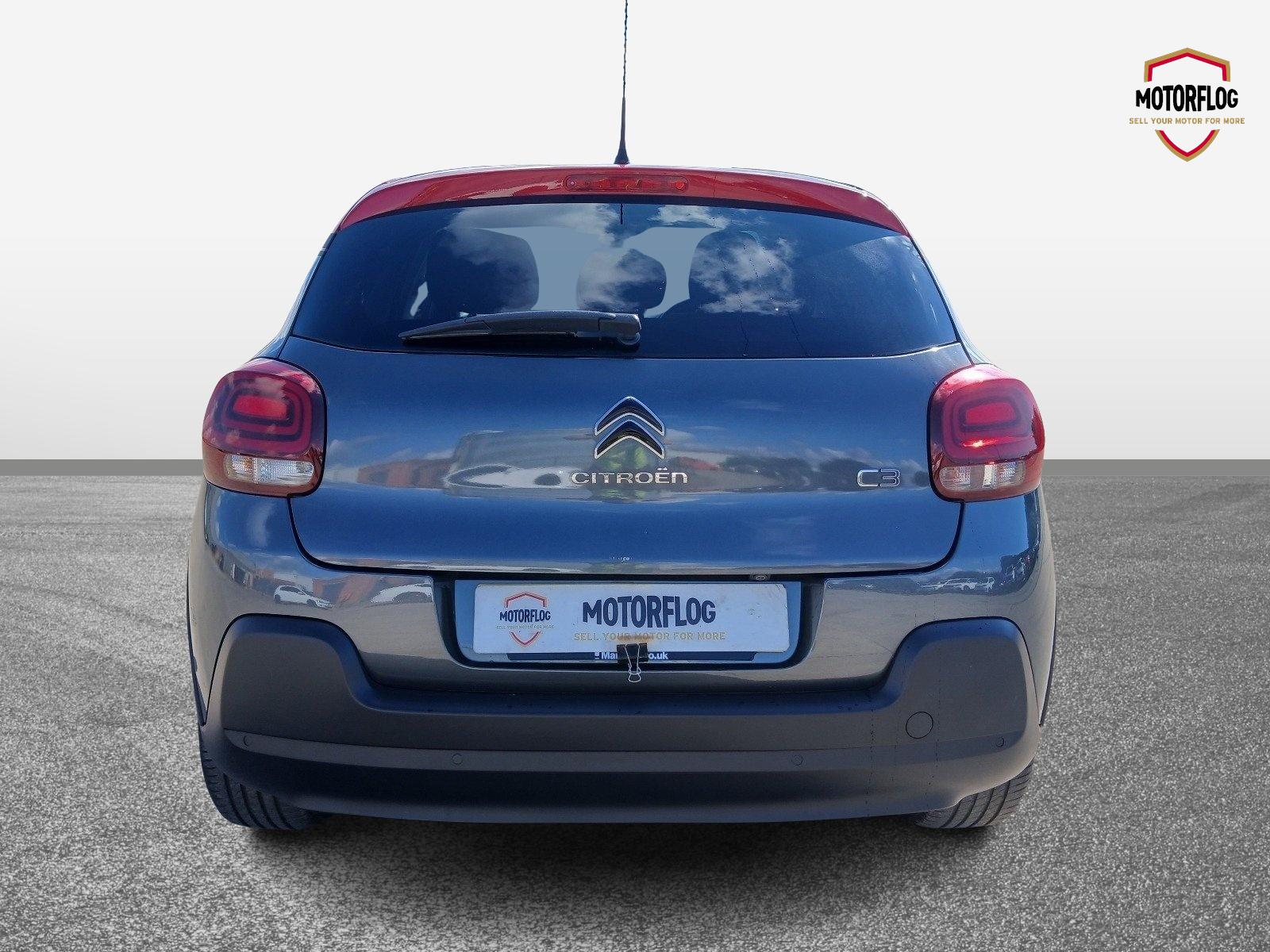 Citroen C3 Flair Puretech - Image 7