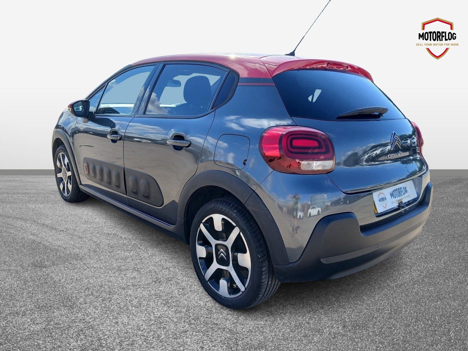 Citroen C3 Flair Puretech - Image 3