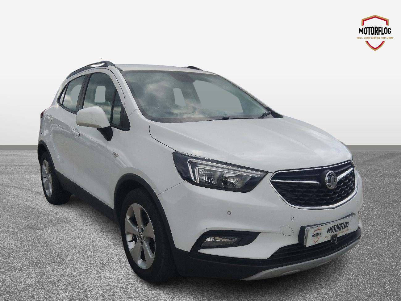 Vauxhall Mokka X Active Ecotec S/s