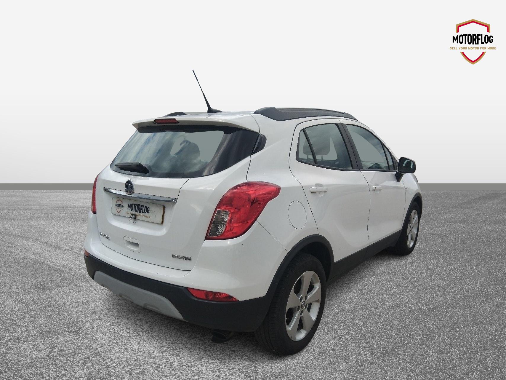 Vauxhall Mokka X Active Ecotec S/s - Image 5