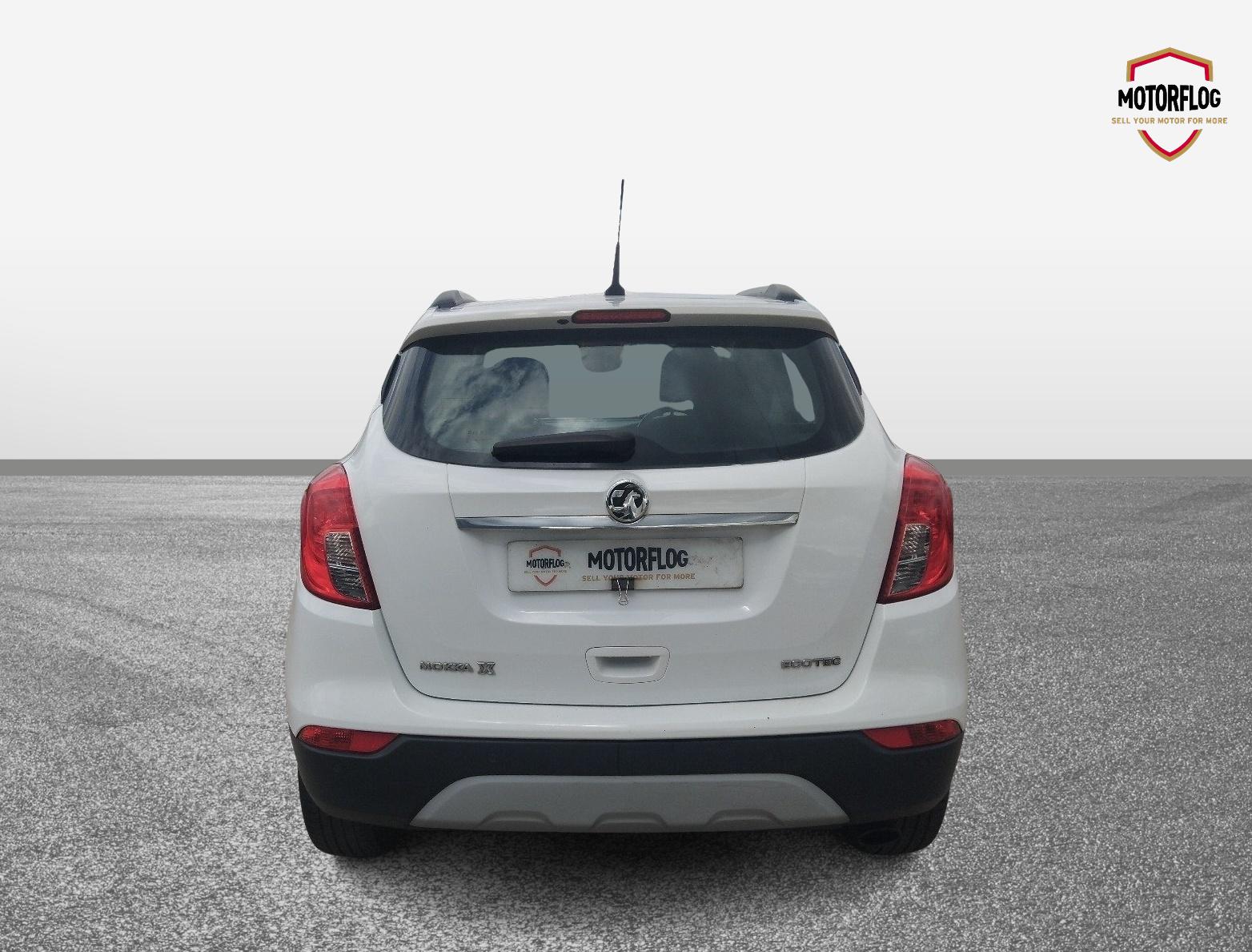 Vauxhall Mokka X Active Ecotec S/s - Image 7