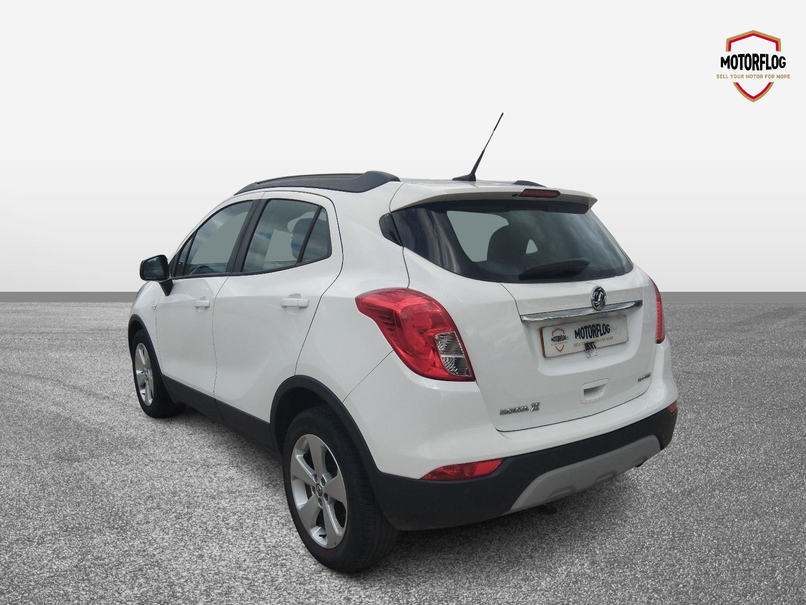 Vauxhall Mokka X Active Ecotec S/s - Image 3
