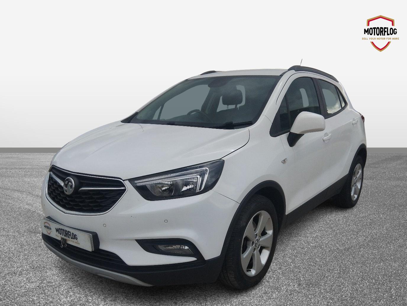 Vauxhall Mokka X Active Ecotec S/s - Image 4