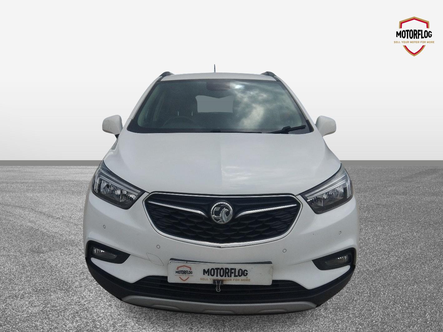 Vauxhall Mokka X Active Ecotec S/s - Image 6