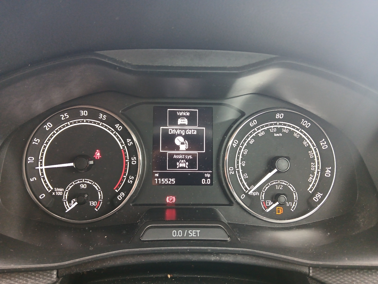 Skoda Scala SE TDI - Image 9