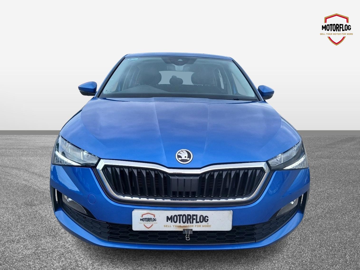 Skoda Scala SE TDI - Image 6