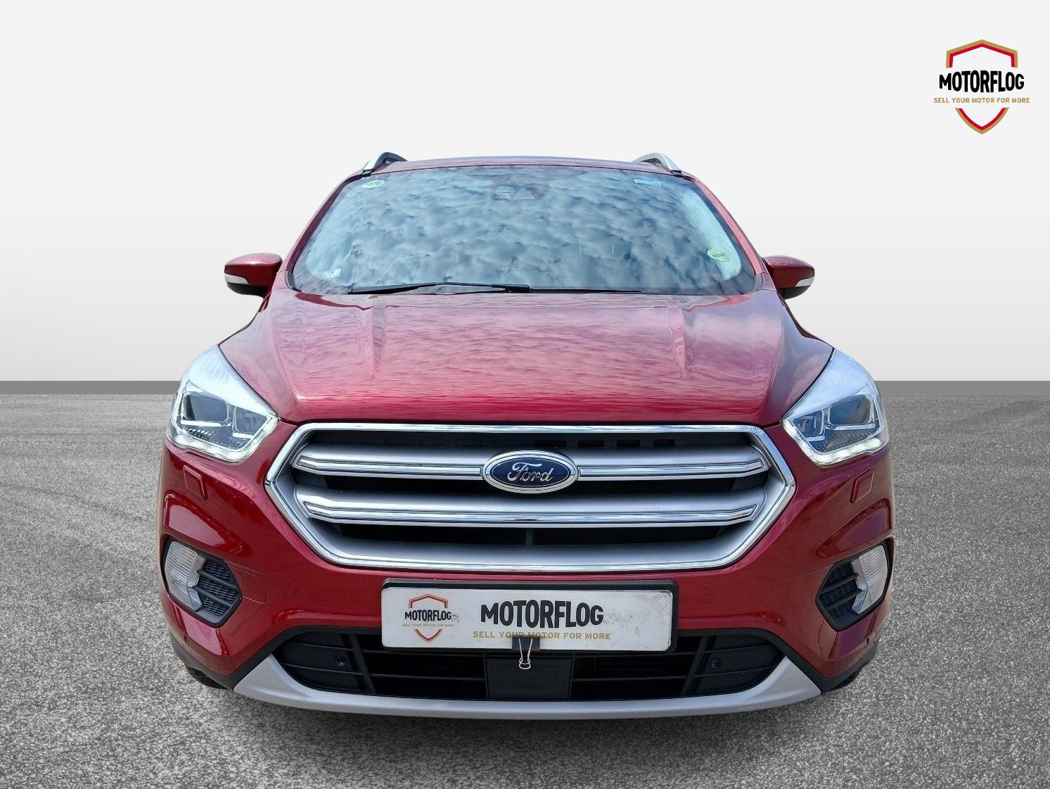 Ford Kuga Titanium X Tdci 4x4 - Image 6