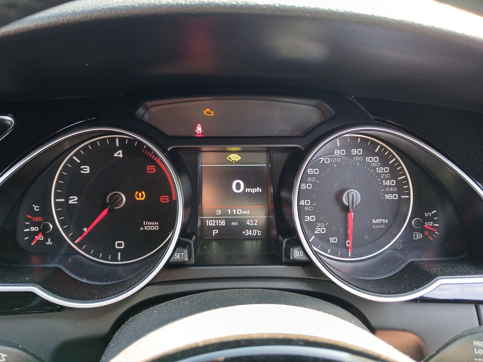 Audi A5 Sportback Black Edition+ TDI Quattro Semi-auto - Image 9