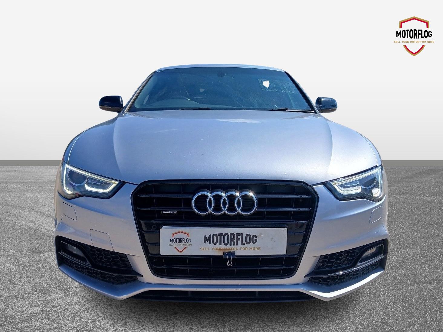 Audi A5 Sportback Black Edition+ TDI Quattro Semi-auto - Image 6
