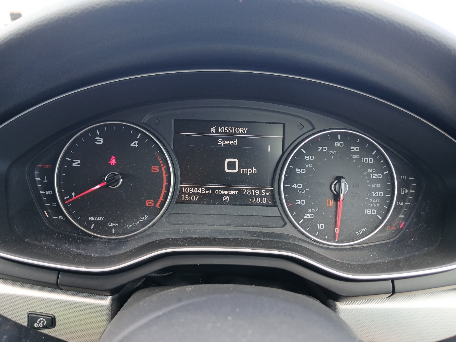 Audi A4 SE Ultra TDI - Image 9