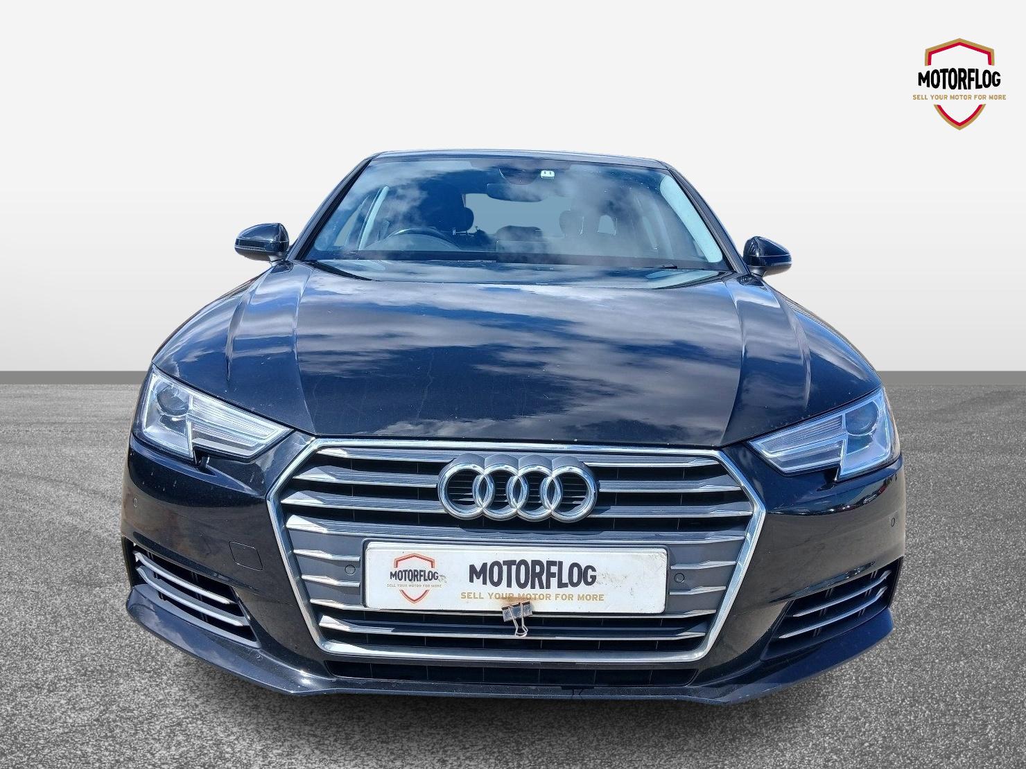 Audi A4 SE Ultra TDI - Image 6