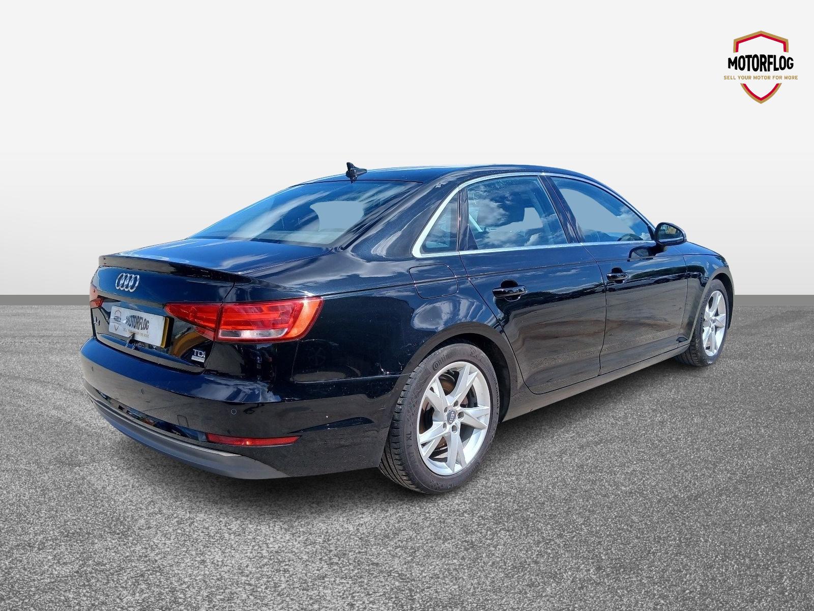 Audi A4 SE Ultra TDI - Image 5