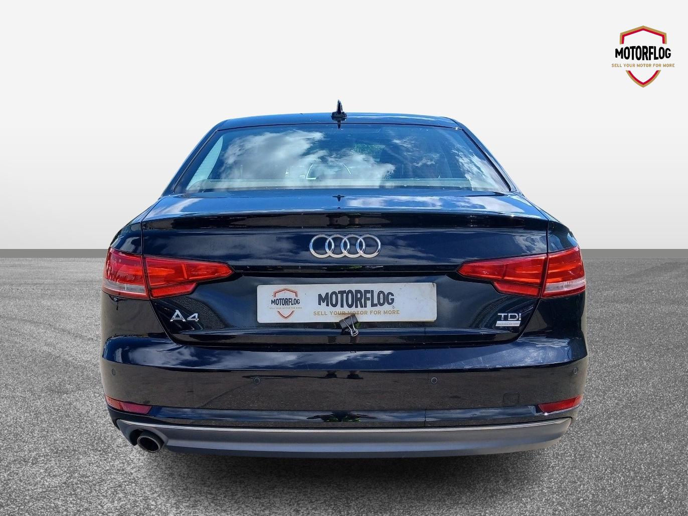 Audi A4 SE Ultra TDI - Image 7