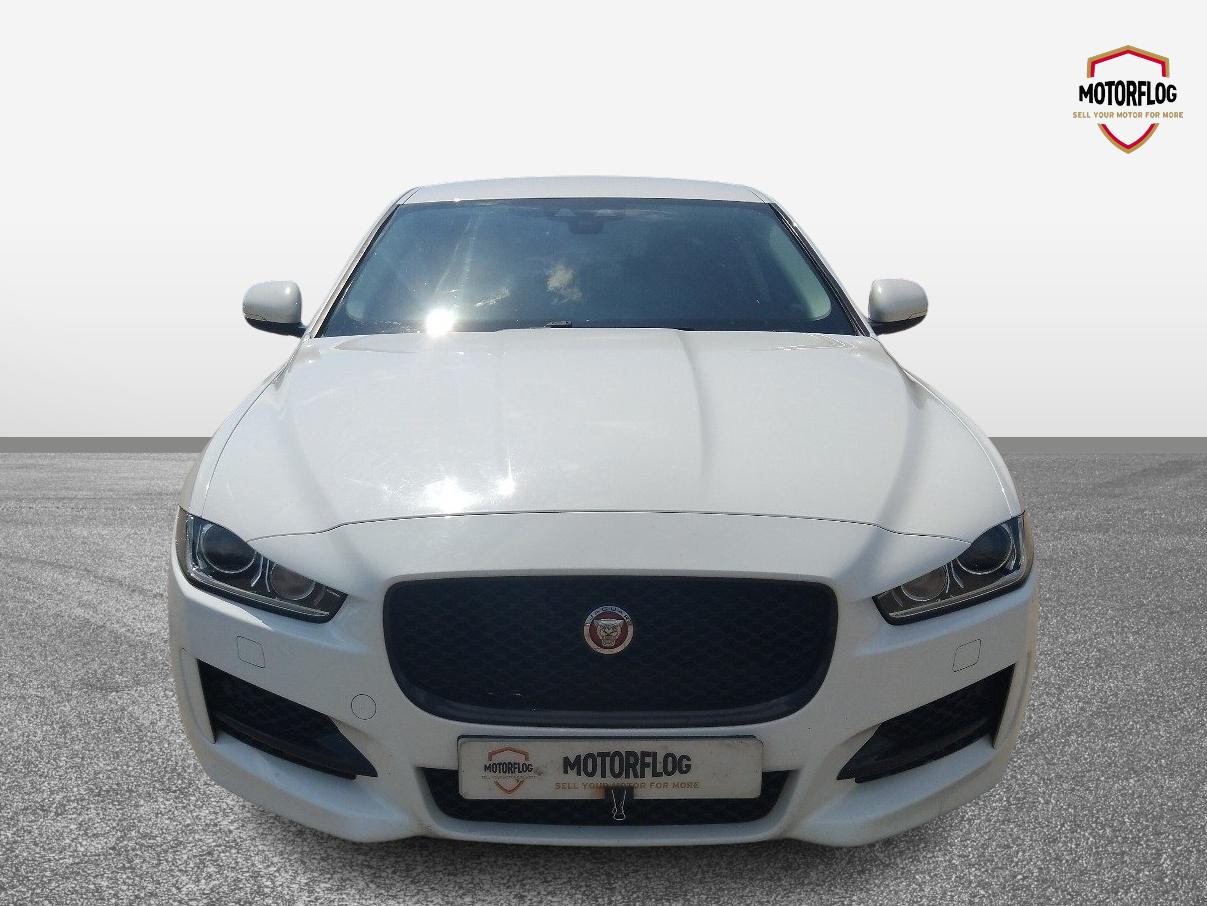 Jaguar Xe R-sport D Auto - Image 6