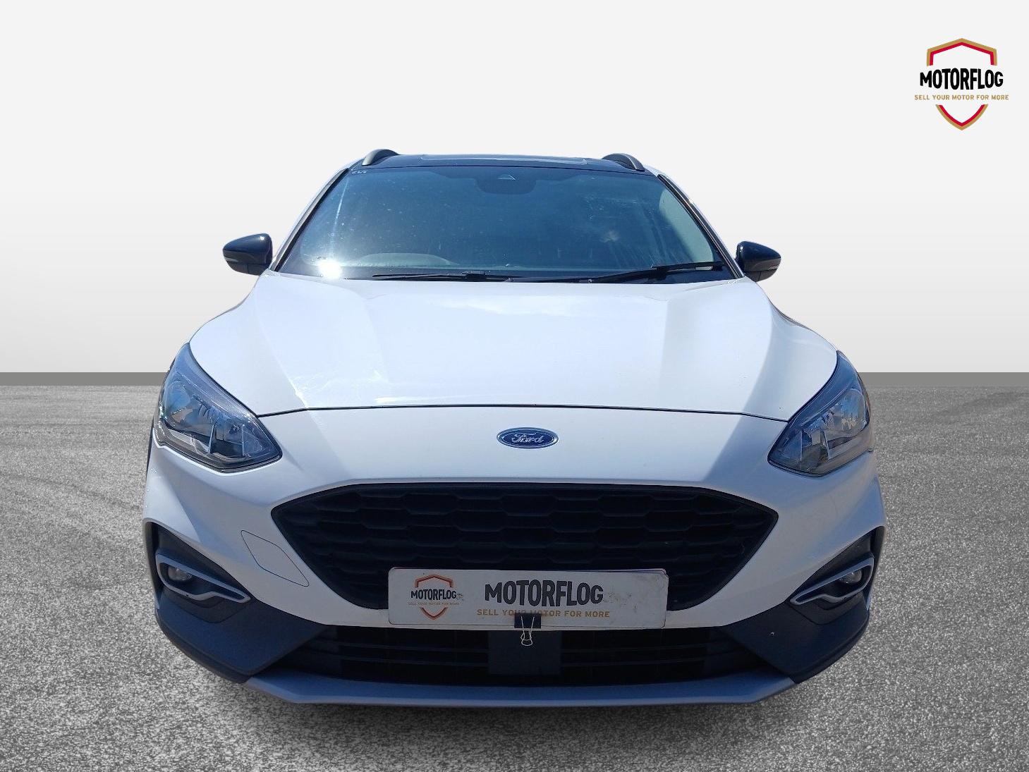 Ford Focus Active Ecoblue - Image 6