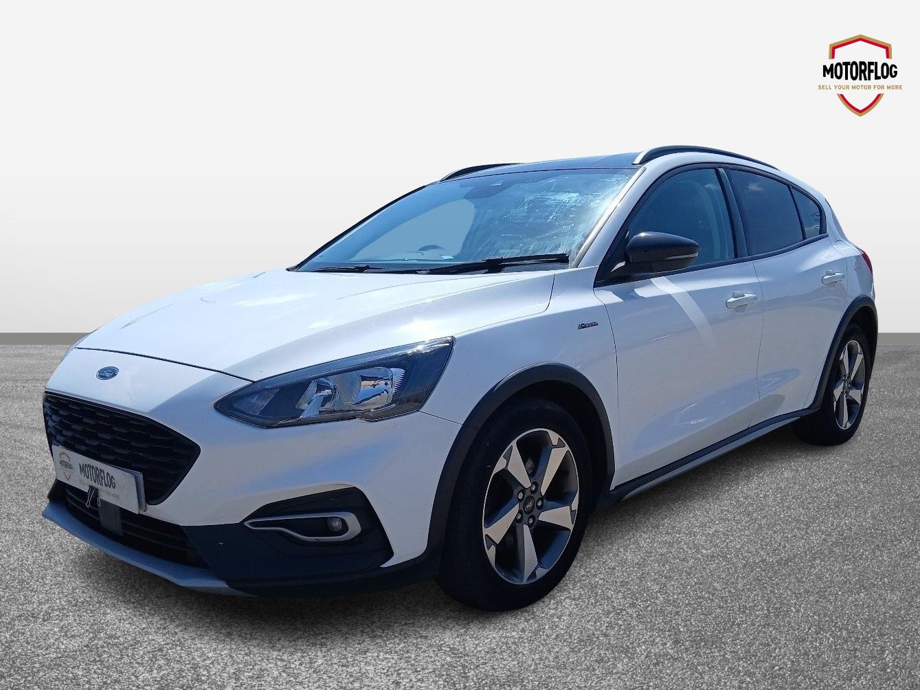Ford Focus Active Ecoblue - Image 4