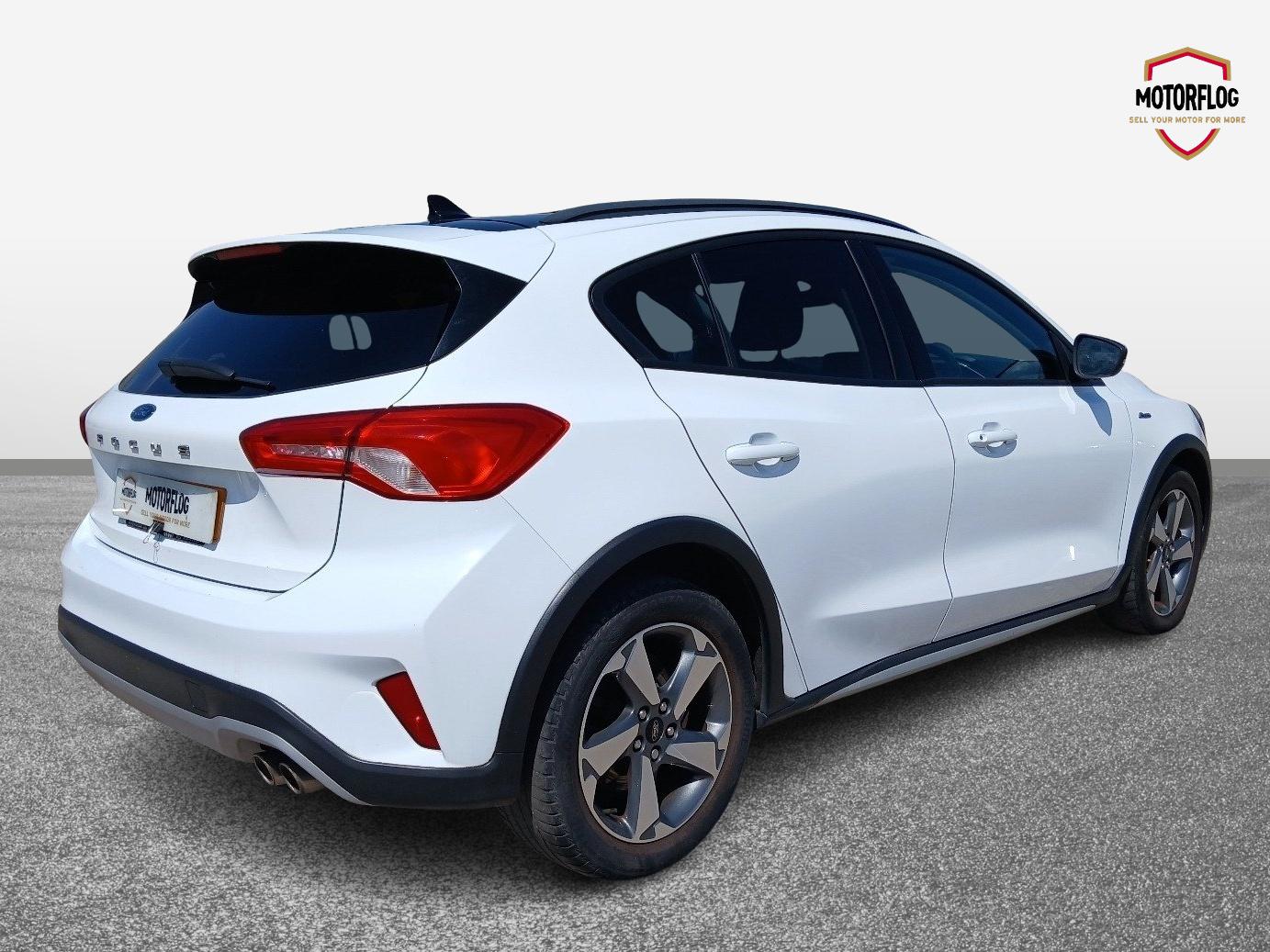 Ford Focus Active Ecoblue - Image 5