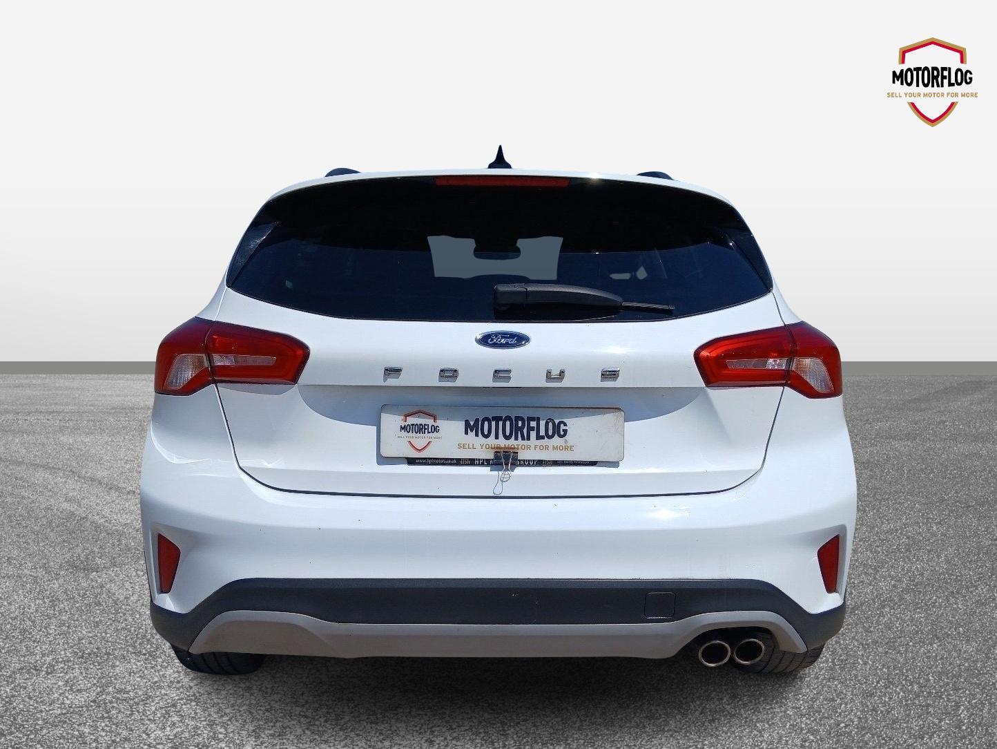 Ford Focus Active Ecoblue - Image 7