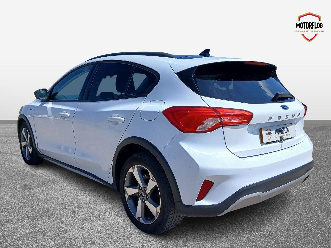 Ford Focus Active Ecoblue - Image 3