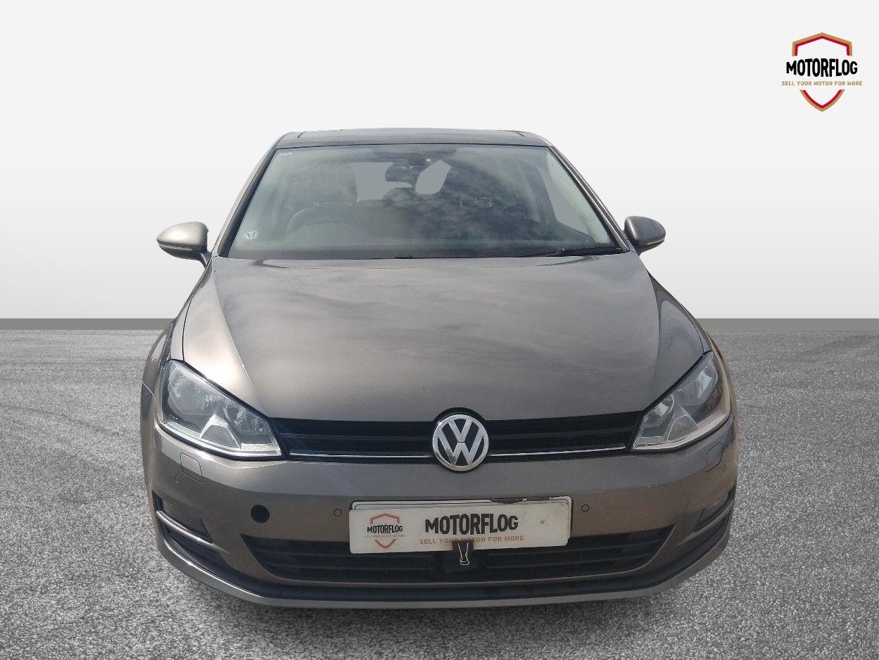 Volkswagen Golf Match Edition TDI Bluemotion Technology - Image 6