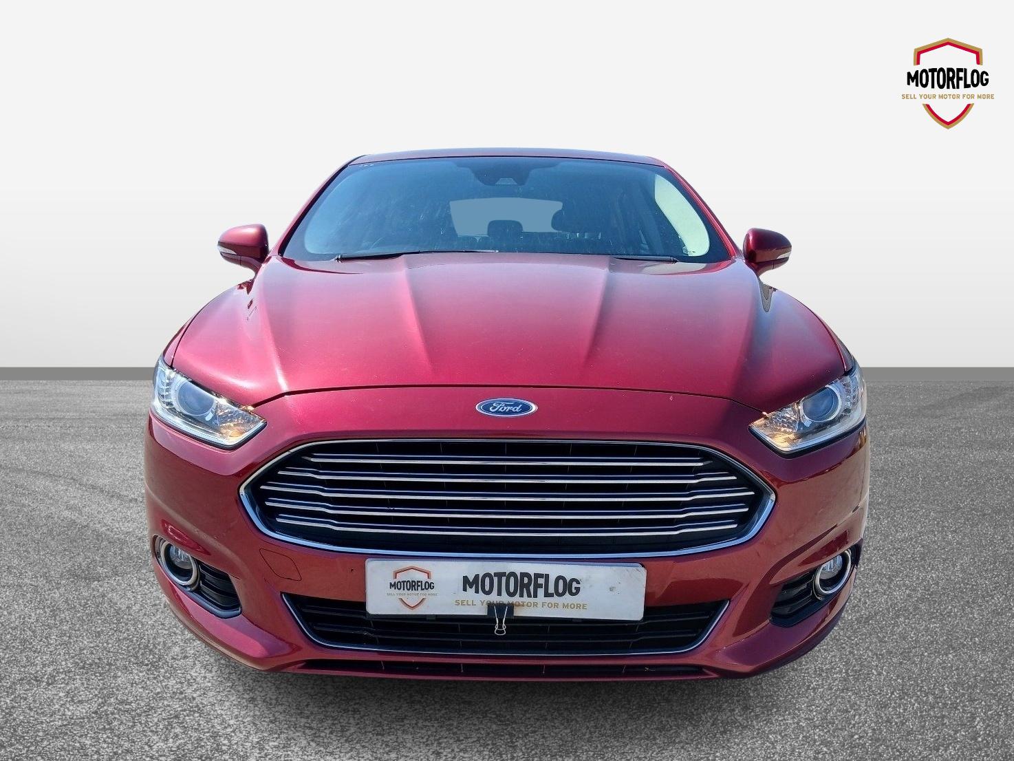 Ford Mondeo Titanium Econetic Tdci - Image 6