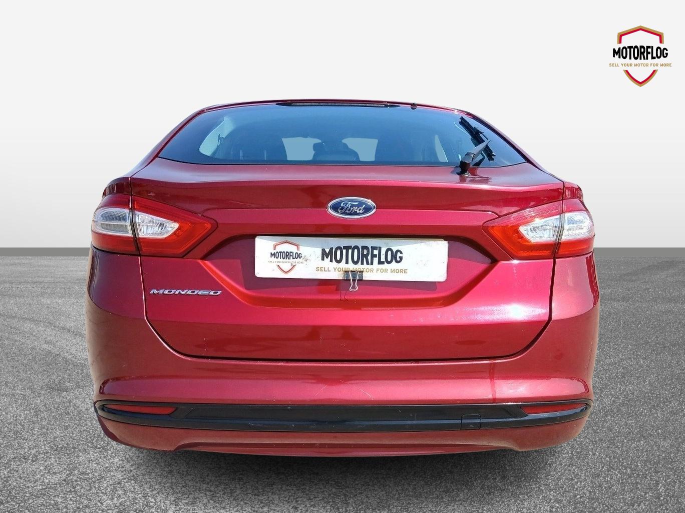 Ford Mondeo Titanium Econetic Tdci - Image 7