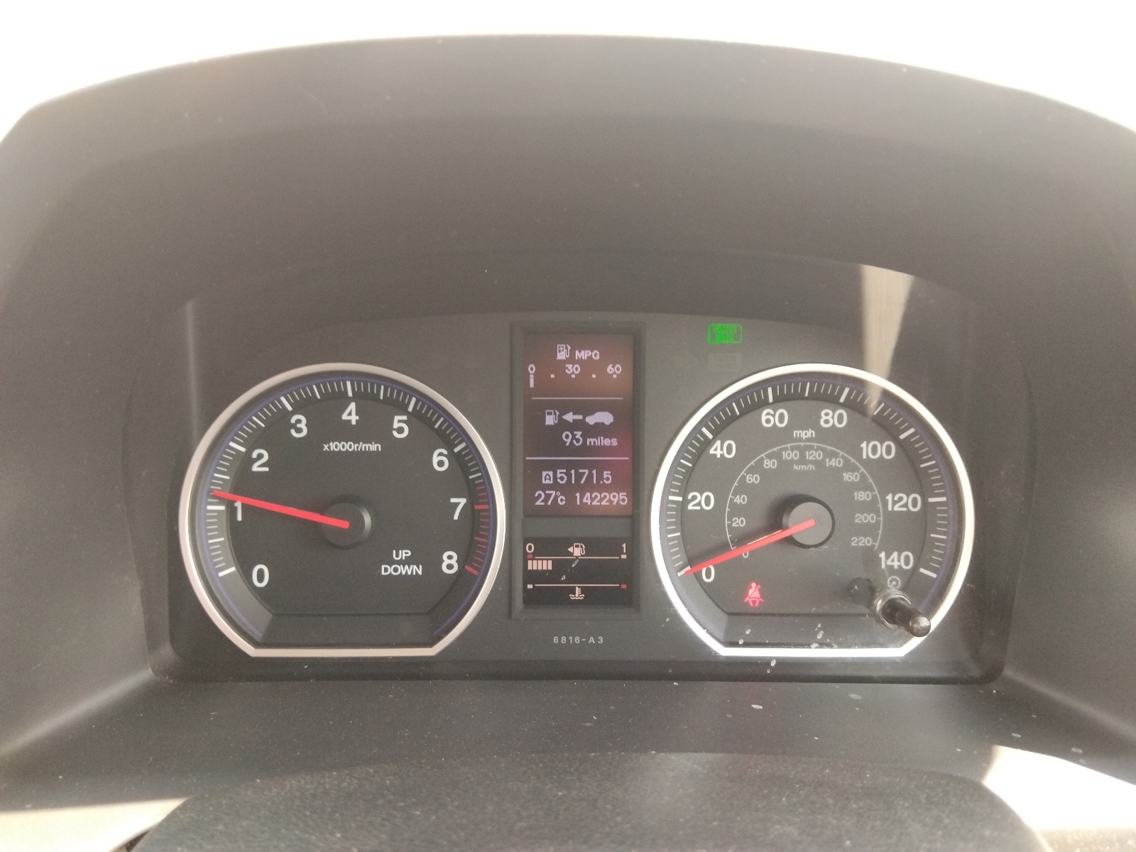 Honda Cr-v Es I-vtec - Image 8