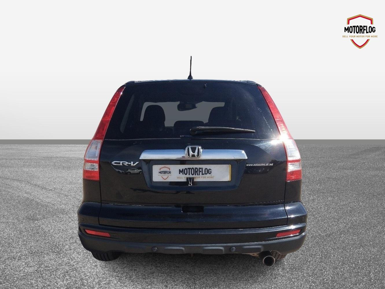Honda Cr-v Es I-vtec - Image 7