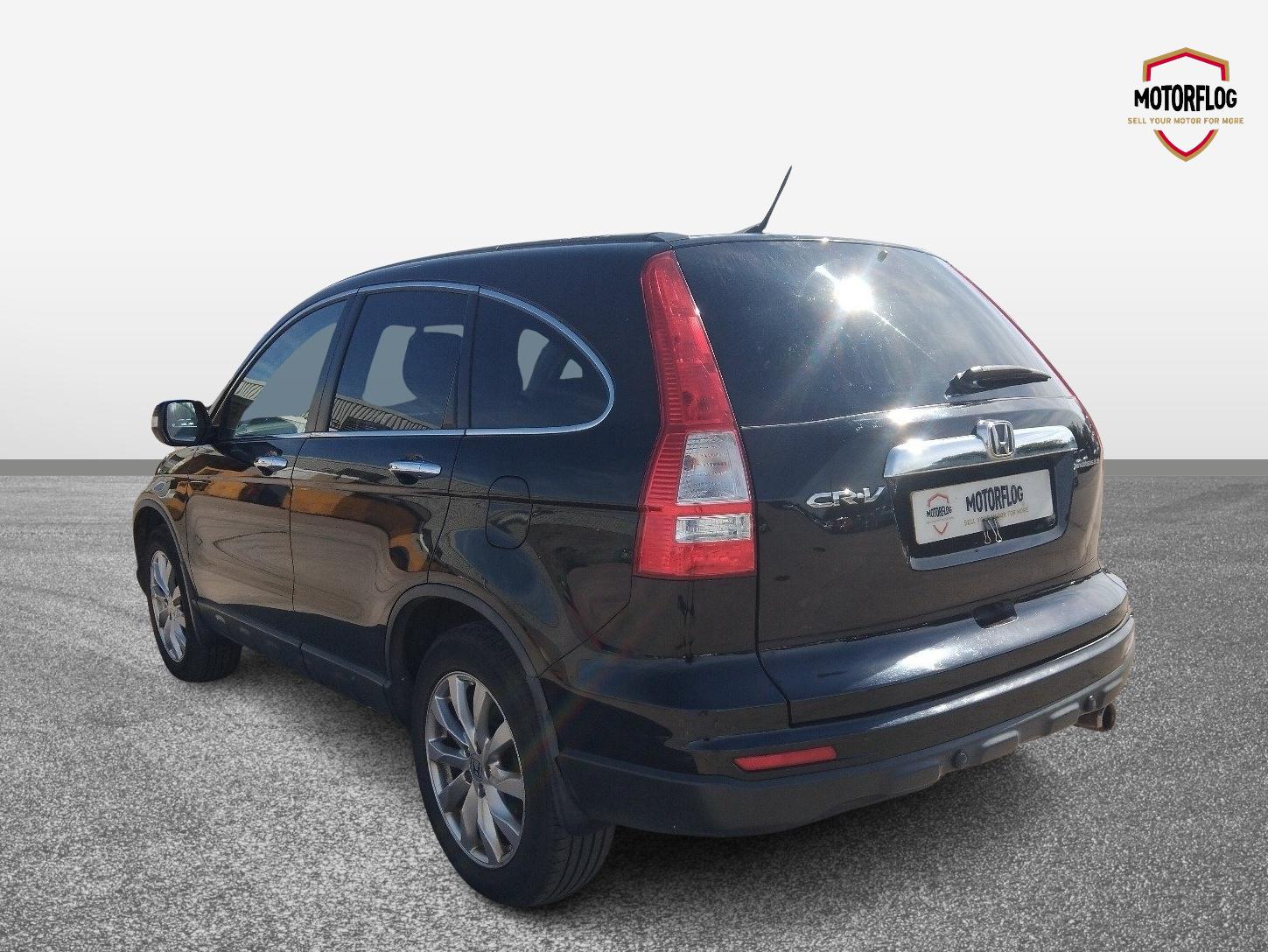 Honda Cr-v Es I-vtec - Image 3