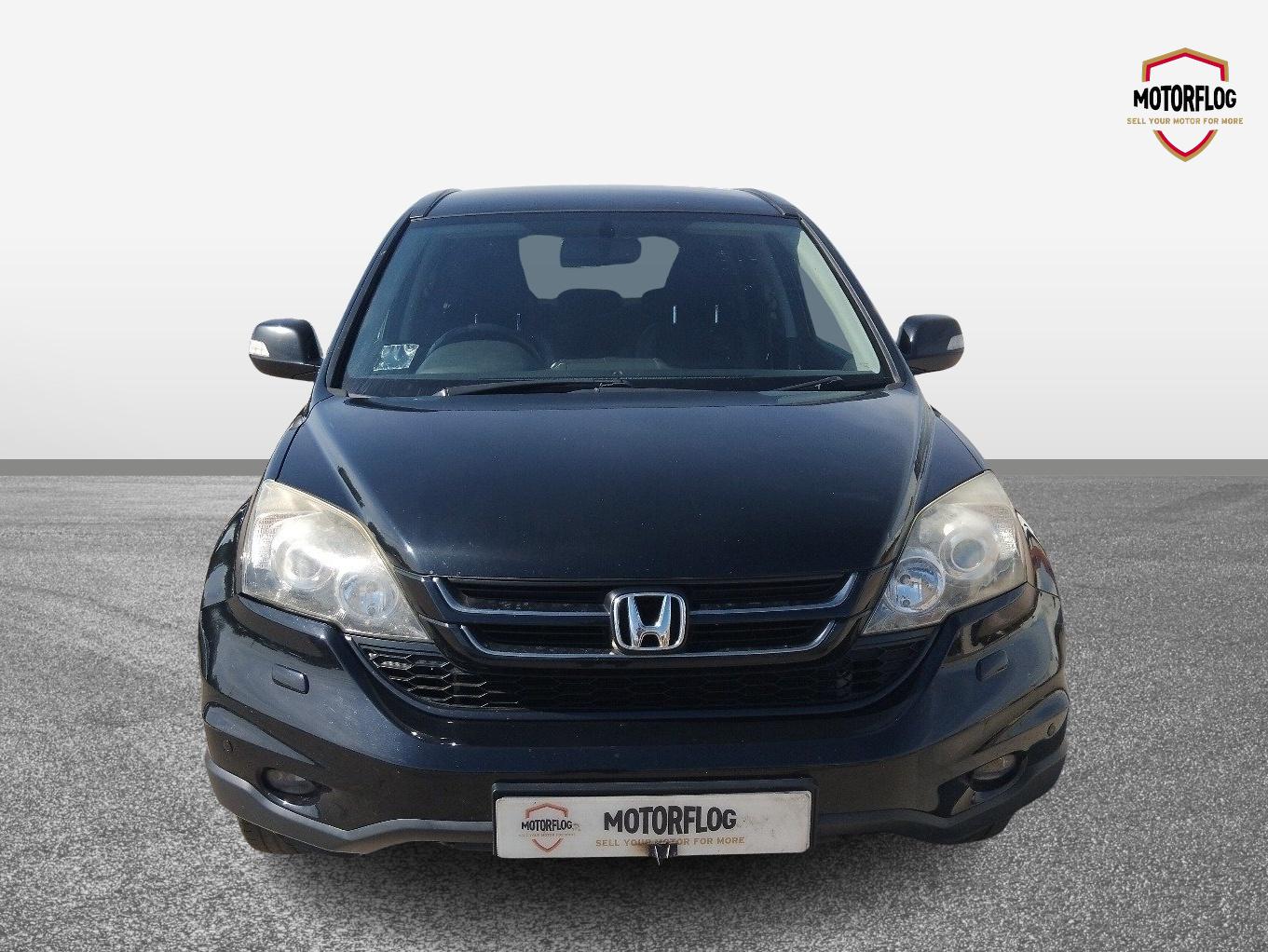 Honda Cr-v Es I-vtec - Image 6