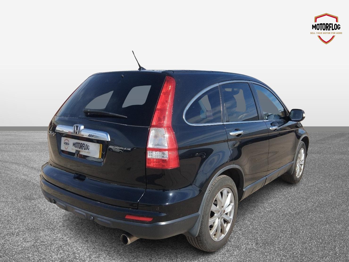 Honda Cr-v Es I-vtec - Image 5