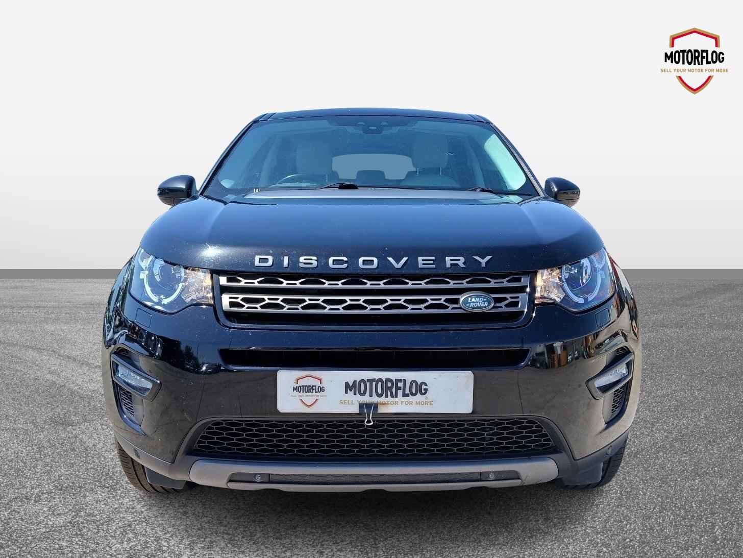 Land Rover Discovery Sport SE Tech TD4 - Image 6
