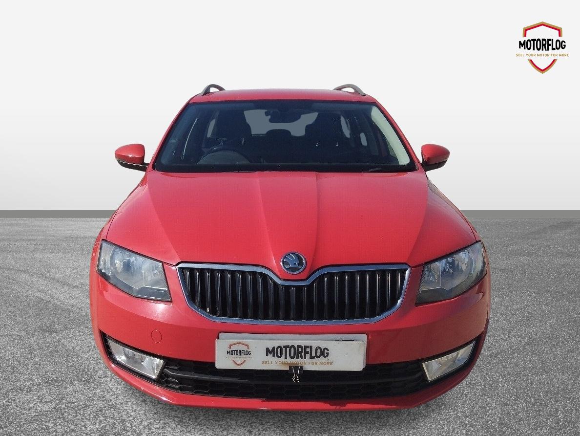 Skoda Octavia SE Tsi - Image 6