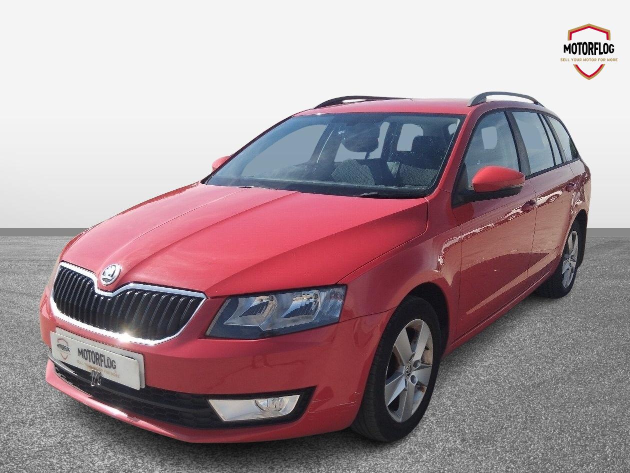 Skoda Octavia SE Tsi - Image 4