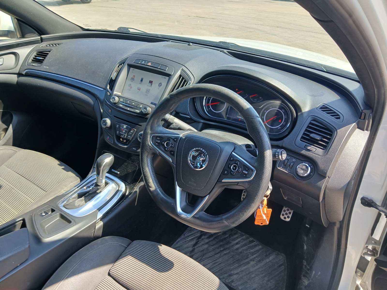 Vauxhall Insignia Sri Nav Vx-line Cdti Auto - Image 8