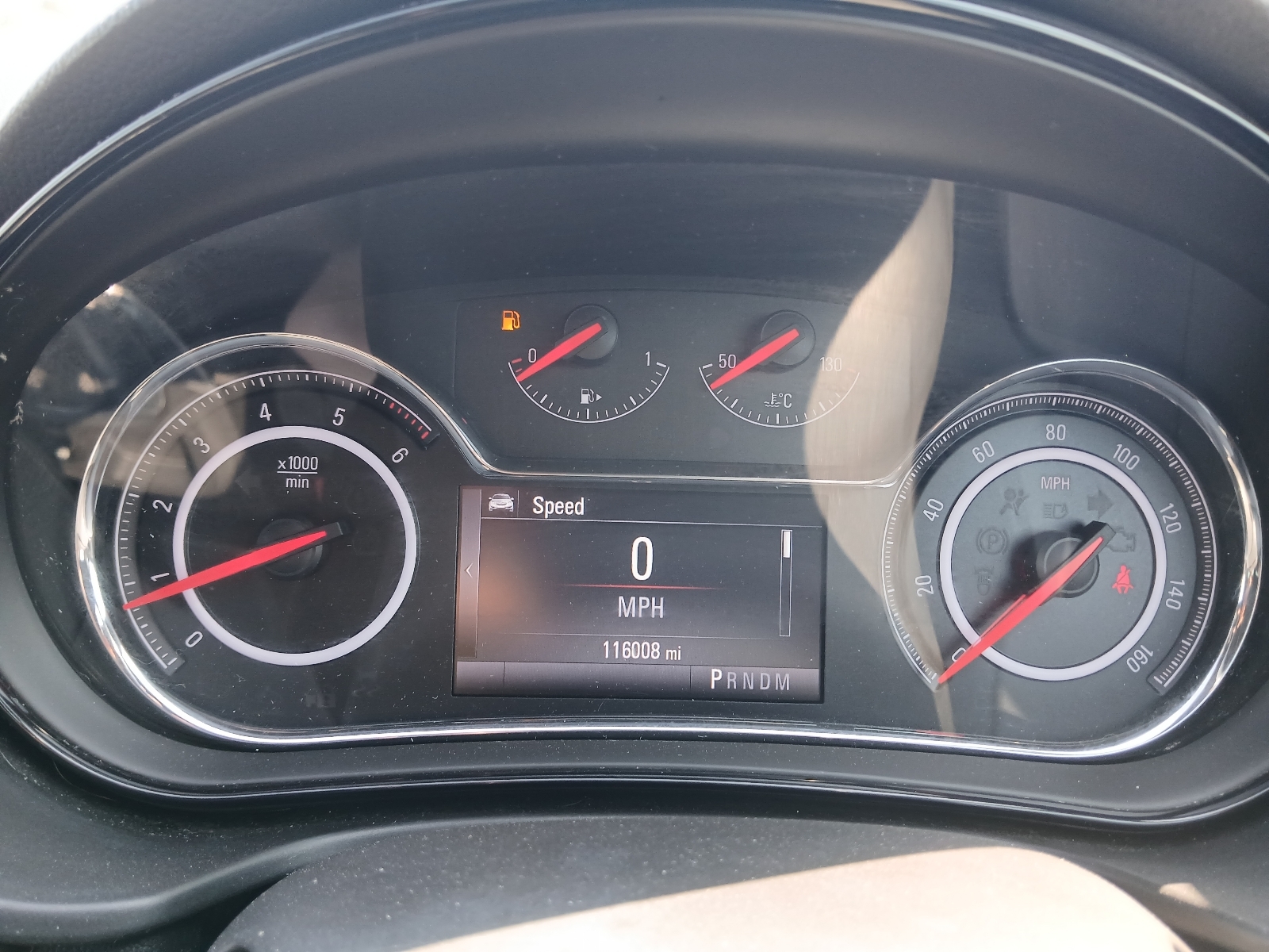 Vauxhall Insignia Sri Nav Vx-line Cdti Auto - Image 9