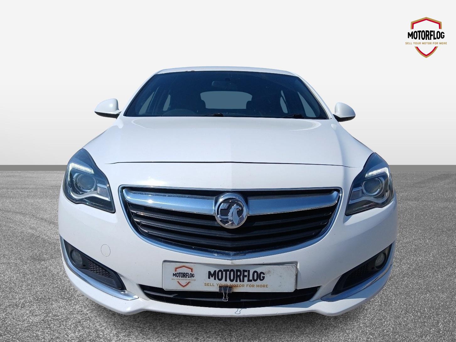 Vauxhall Insignia Sri Nav Vx-line Cdti Auto - Image 6